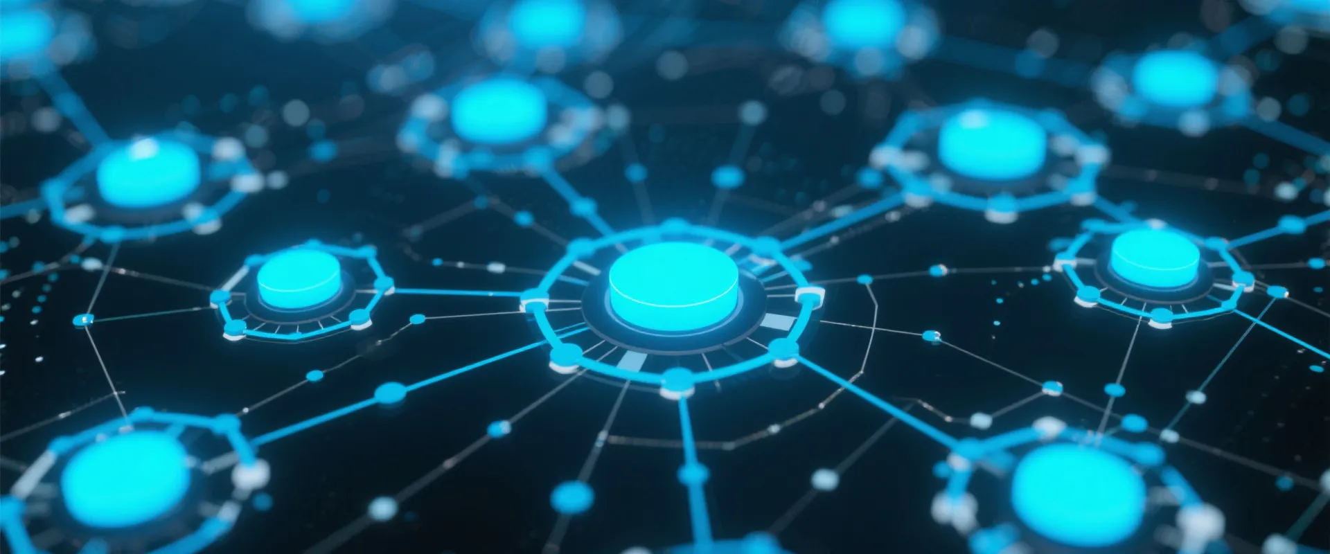 Data Network Background